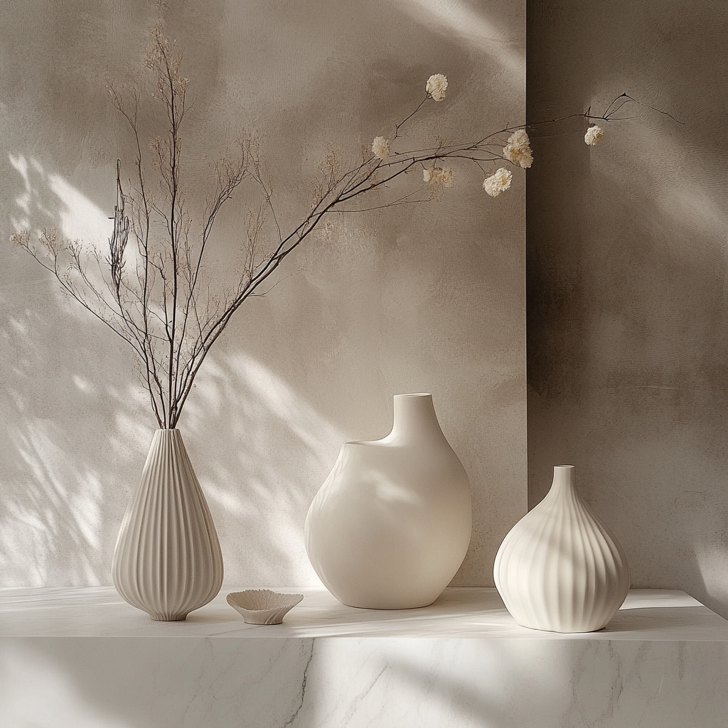 Décorations